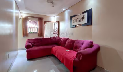 Casa à venda 2 dormitórios, 2 vagas, Jardim São Lourenço-Limeira -SP