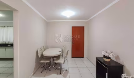 Apartamento para aluguel no bairro Chácaras Antonieta