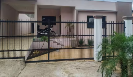 Casa Comercial para aluguel no bairro Vila Anita