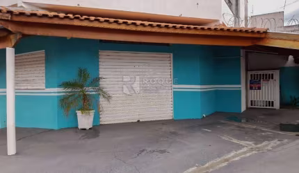 Salão para aluguel no bairro Residencial Morada das Acácias