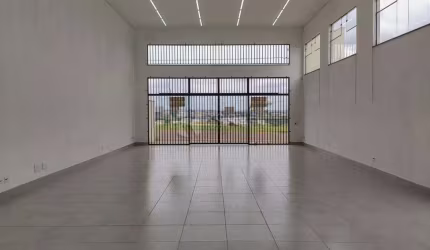 Barracão/Galpão à venda no bairro Residencial Colinas do Engenho I