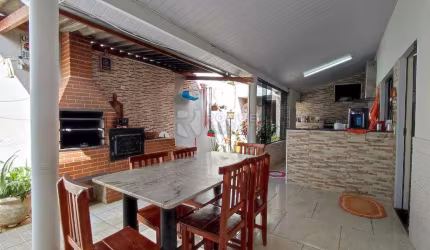 Casa Residencial à venda no bairro Jardim Aguas da Serra