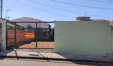 Terreno para aluguel no bairro Jardim Esmeralda