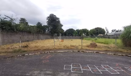 Terreno para aluguel no bairro Residencial Casalbuono