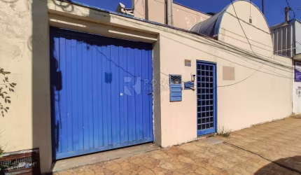 Barracão/Galpão para aluguel no bairro Parque Egisto Ragazzo