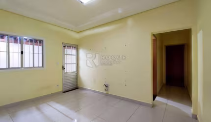 CASA RESIDENCIAL
