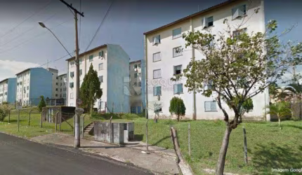Apartamento para aluguel no bairro Jardim Olga Veroni