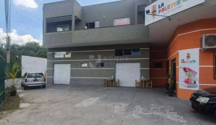 Salão para aluguel no bairro Gleba Beatriz