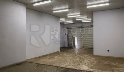 Prédio Comercial à venda no bairro Centro