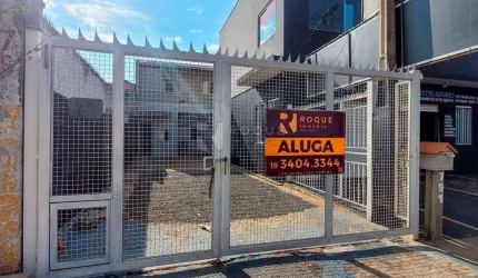 Casa Residencial para aluguel no bairro Jardim Parque Novo Mundo