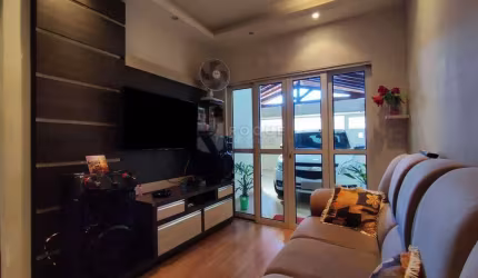 Casa Residencial à venda no bairro Jardim Ipanema