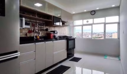 Apartamento à venda no bairro Centro