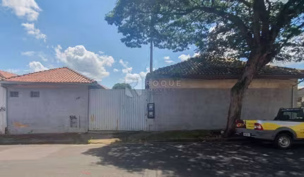 Barracão/Galpão para aluguel no bairro Vila Cristovam