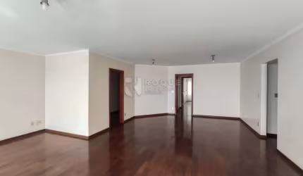 Apartamento à venda no bairro Centro