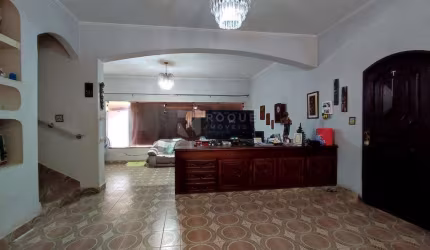 Casa Residencial à venda no bairro Vila São João