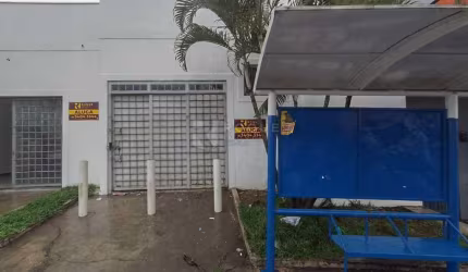 Salão para aluguel no bairro Jardim Residencial Regina Bastelli
