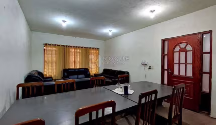Casa Residencial à venda no bairro Jardim Santa Adélia