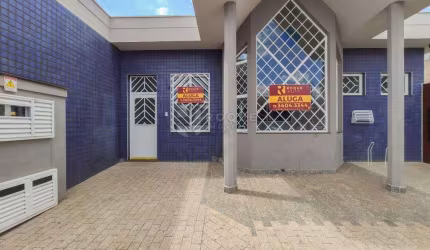 Casa Comercial para aluguel no bairro CENTRO