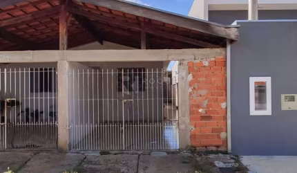 Casa Residencial para aluguel no bairro Jardim Santa Adélia