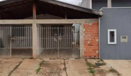 Casa Residencial para aluguel no bairro Jardim Santa Adélia