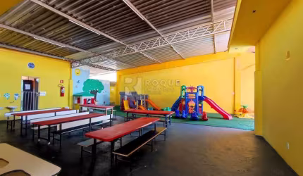 Casa Comercial à venda no bairro Cidade Jardim