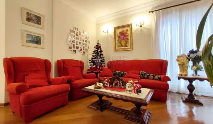 Apartamento a venda, no centro de cidade de Limeira.