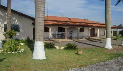 Chácara à venda no bairro Bairro do Pinhal