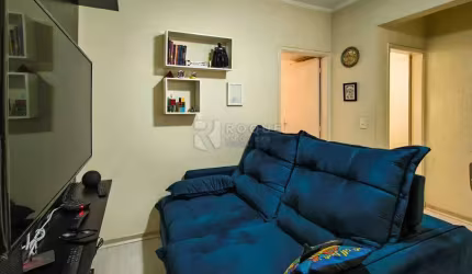 Apartamento à venda no bairro Centro