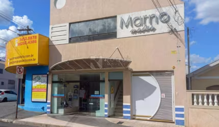 Salão para aluguel no bairro Jardim Piratininga