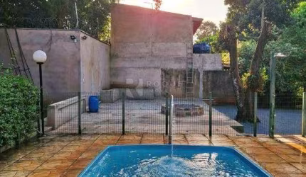 Chácara à venda no bairro Pires de Baixo