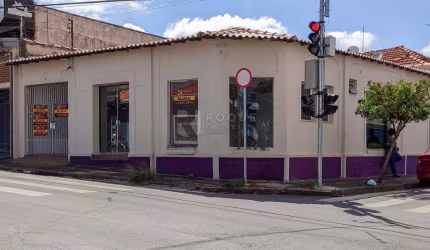 Salão para aluguel no bairro Boa Vista
