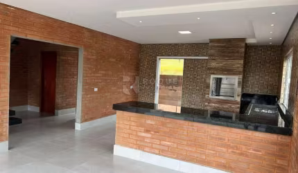 Casa em condomínio à venda no bairro Bairro dos Pires