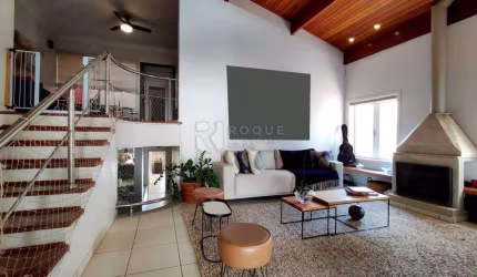 Casa Residencial à venda no bairro Jardim Santa Cecília