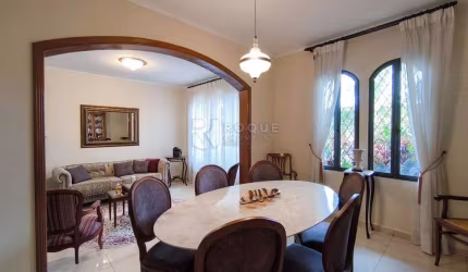 Casa Residencial à venda no bairro Jardim São Manoel