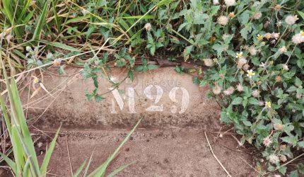 Terreno à venda no bairro Residencial Colinas do Engenho I
