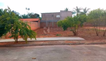 Terreno a venda - Residencial Palmeira Real - Limeira