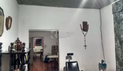 Casa Residencial à venda no bairro Cidade Jardim