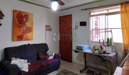 Apartamento à venda no bairro Jardim Olga Veroni