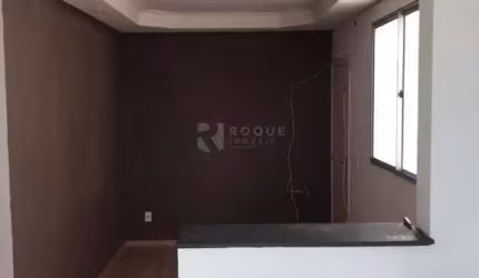 Apartamento à venda no bairro Residencial Villa do Sol