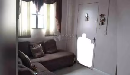 Apartamento à venda no bairro Parque Residencial Abílio Pedro