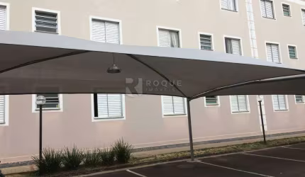 Apartamento à venda no bairro Residencial Villa do Sol