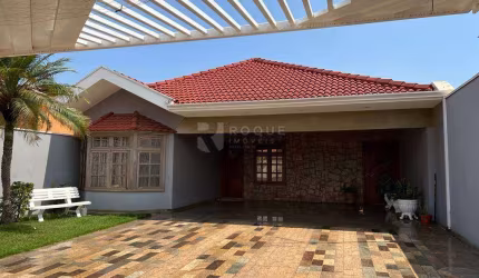 Casa Residencial à venda no bairro CENTRO