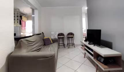 Apartamento à venda no bairro Vila Paulista