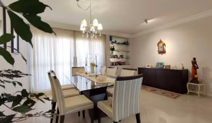 Apartamento à venda no bairro Centro