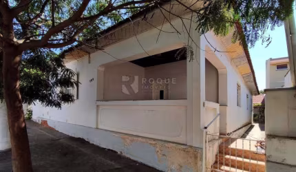 Casa Residencial à venda no bairro Jardim Santa Cecília