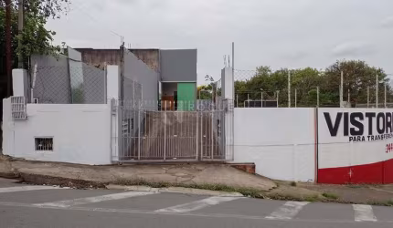 Salão para aluguel no bairro Jardim Planalto