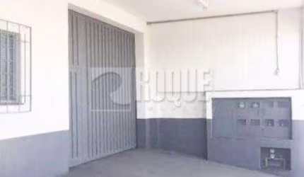 Barracão/Galpão para aluguel no bairro Jardim Boa Vista