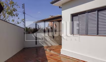 Casa a venda na Vila Castelar Limeira!