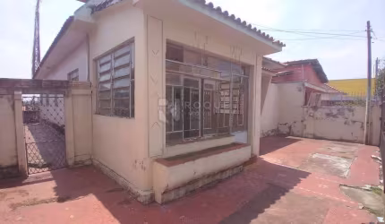 Casa Residencial à venda no bairro Boa Vista