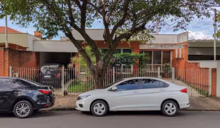 Casa Comercial para aluguel no bairro Jardim Mercedes